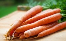 Comment faire un petit pot carotte pour bébé ?
