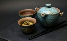 Comment servir le thé chinois ?