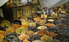 Comment mesurer un moule à kouglof ?