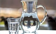 Quelle est l’origine du mot carafe ?