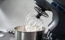 Comment nettoyer une machine à Chantilly ?
