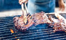 Peut-on griller des viandes au barbecue Mexicain ?