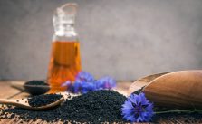 Pourquoi diluer l’huile de nigelle ?