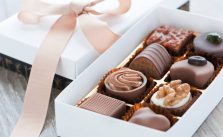 Pour quelle occasion offrir une box de bonbons ?
